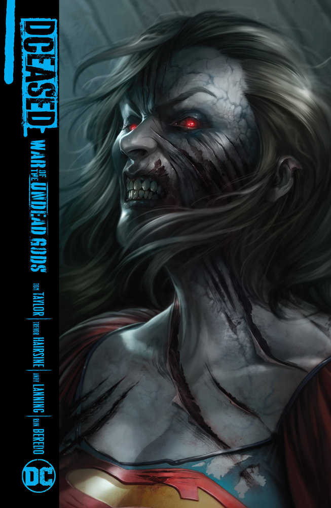 D Ceased: War Of The Undead Gods